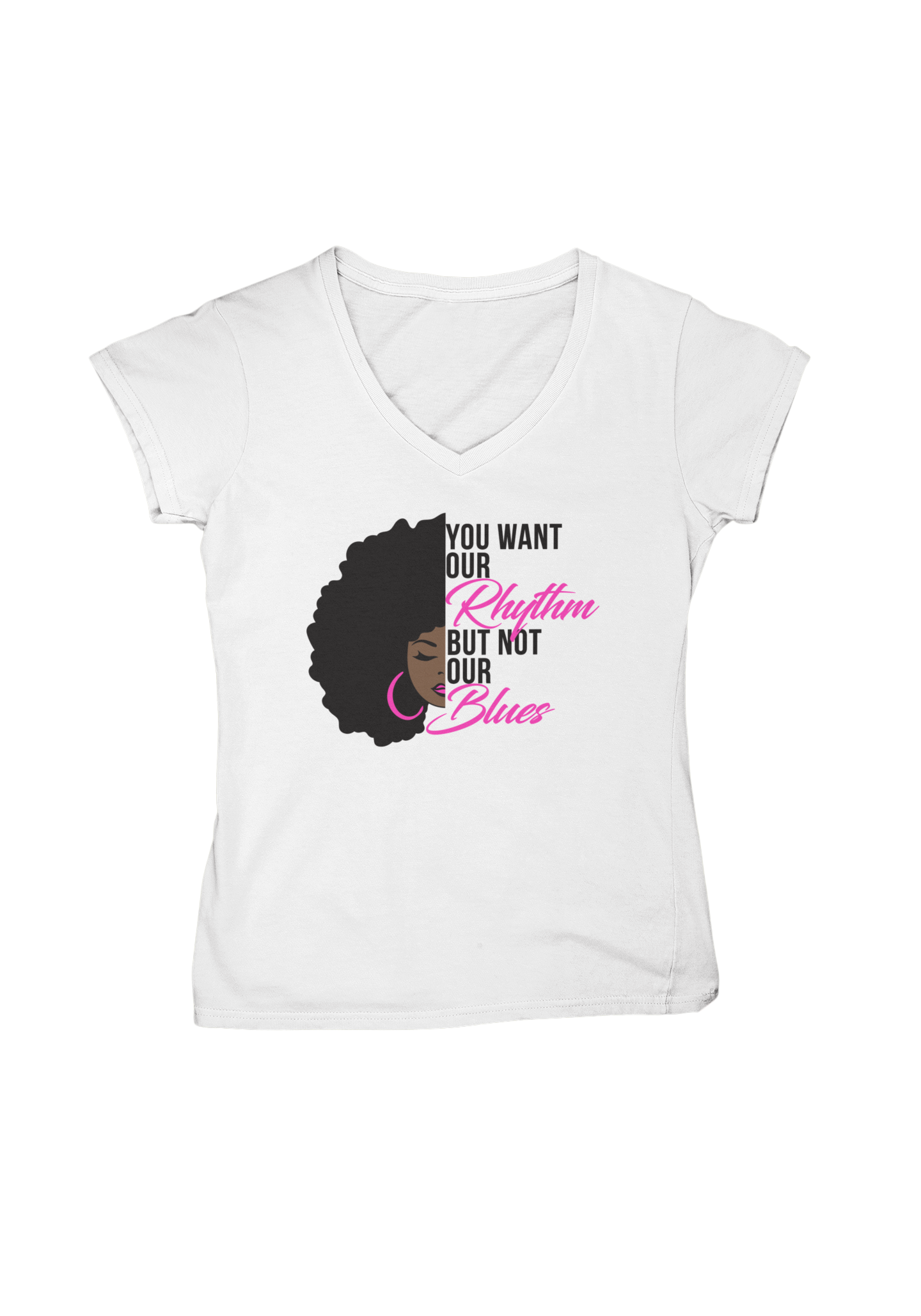 You Want Our Rhythym